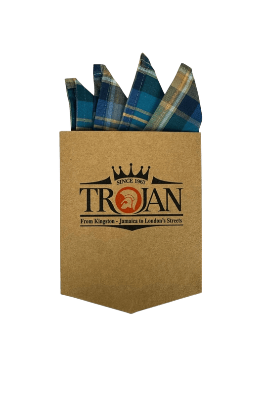 TROJAN multi-check bd Jade