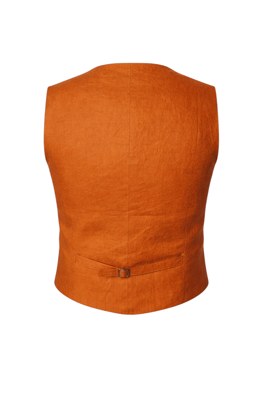 Nevada Gilet Orient - Rok&Billie, The Unique Rebel Boutique