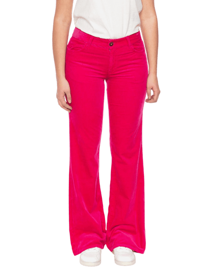 Newton – Fløjl Pink