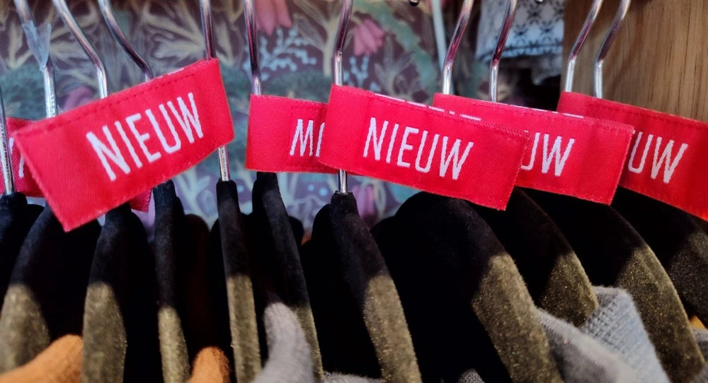 nieuw