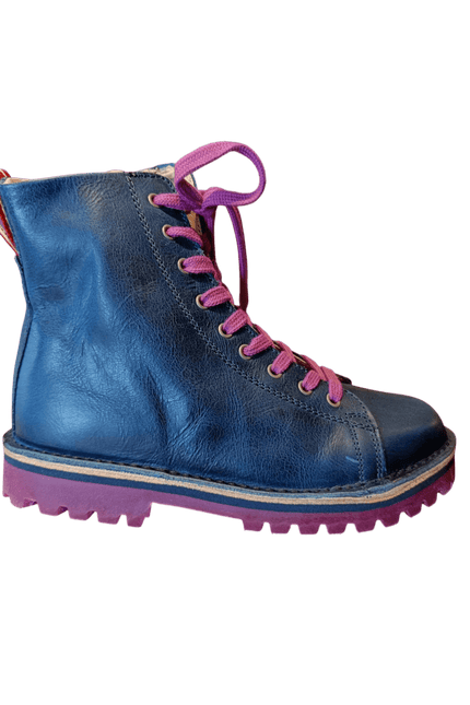 Noa blauw