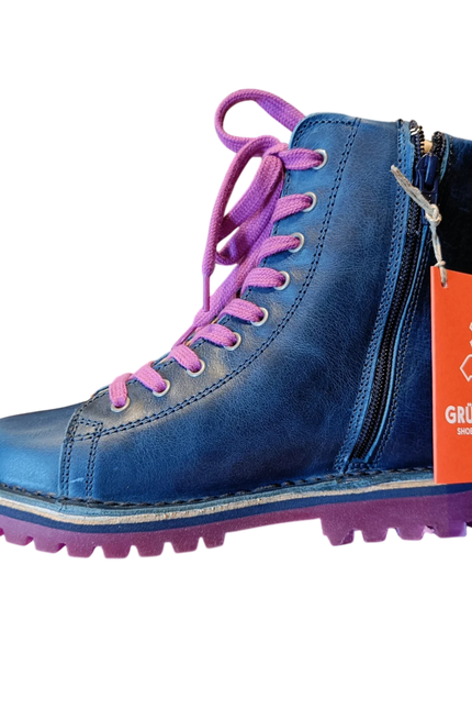 Noa blauw