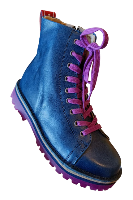 Noa blauw
