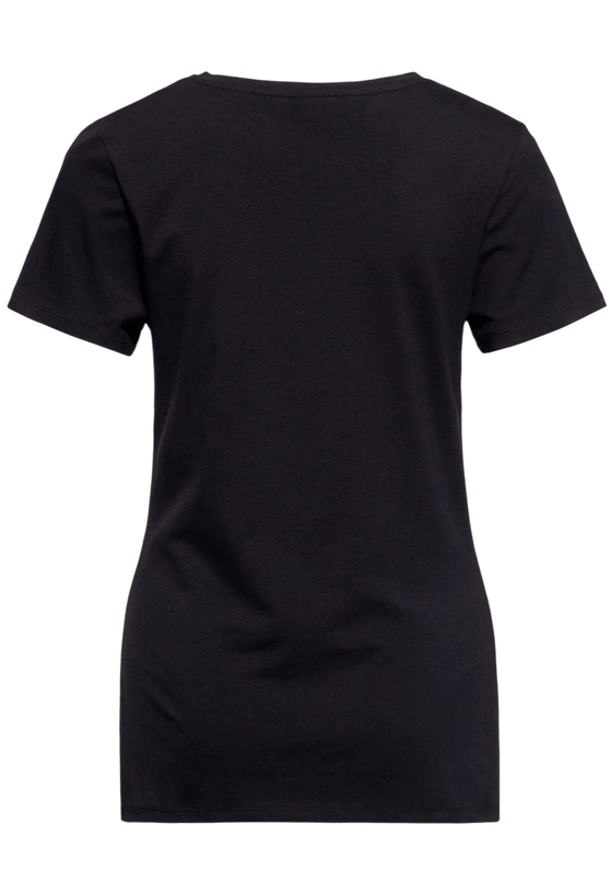 Not your Doll, black