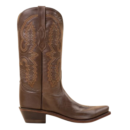 OLD WEST COWBOYLAARZEN MF1537, BRUIN
