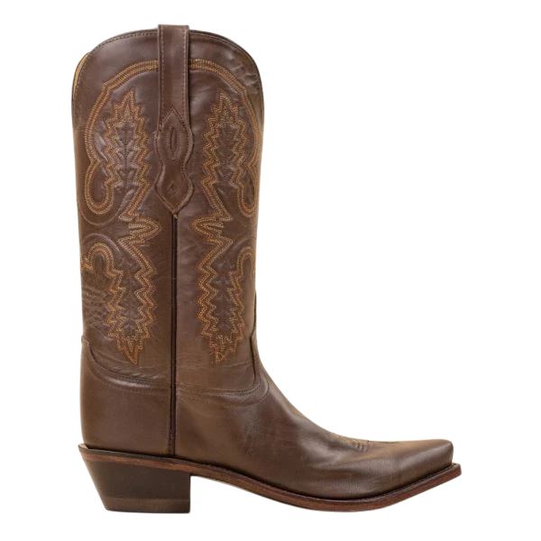 OLD WEST COWBOYLAARZEN MF1537, BRUIN