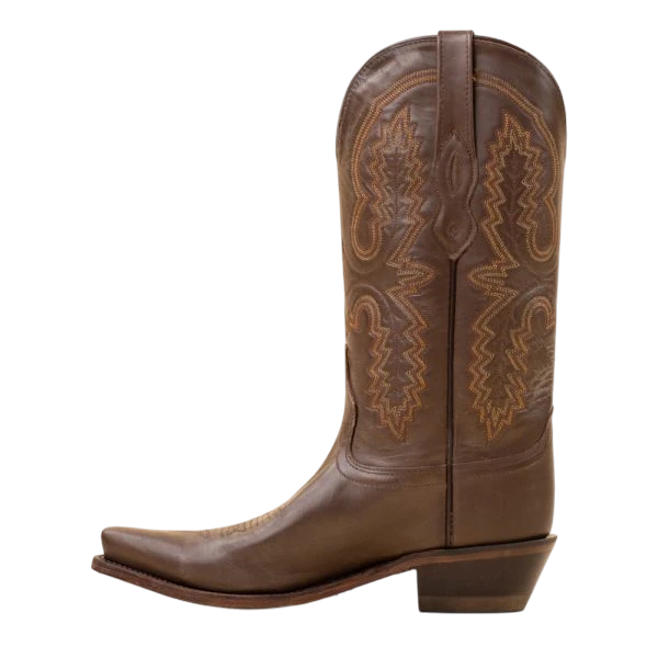 OLD WEST COWBOYLAARZEN MF1537, BRUIN