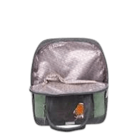 Hi-DI-HI Passage D.Green/D. Grey