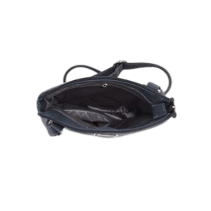 Peeky Crossbody Bag Dark Blue