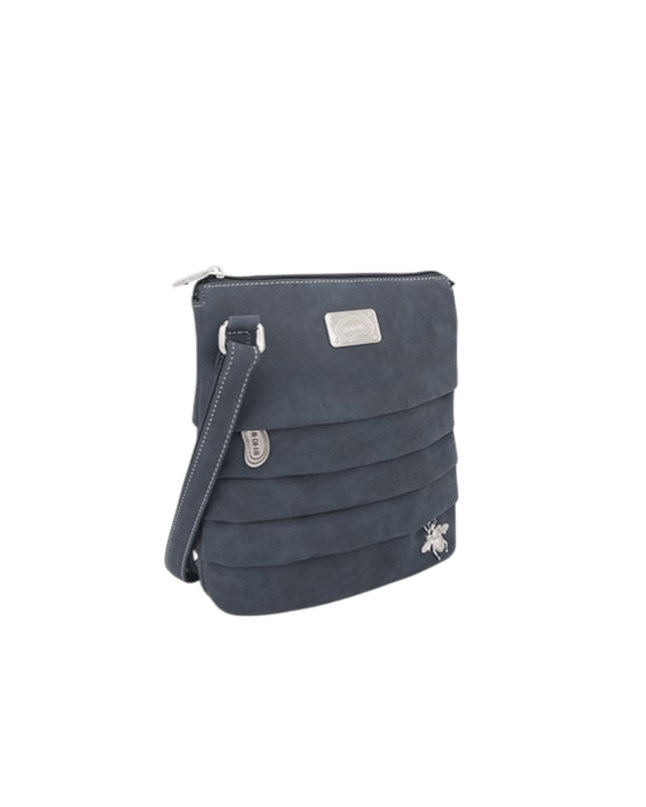 Peeky Crossbody Bag Dark Blue