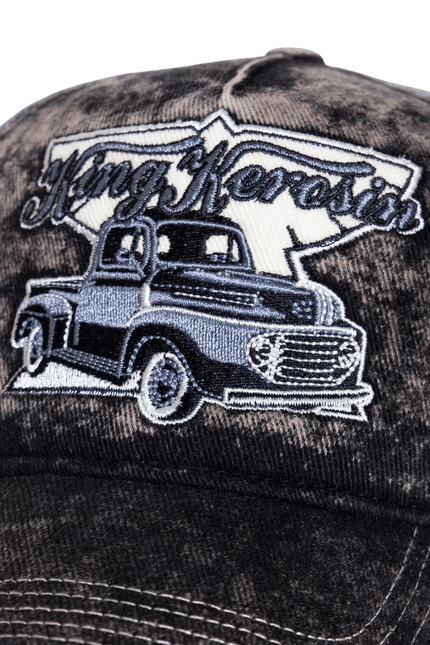 Pick Up 50 Schwarz