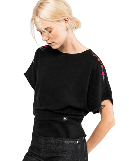 BLUTSGESCHWISTER PICNIC VEN, ELEGANT DAME I SORT