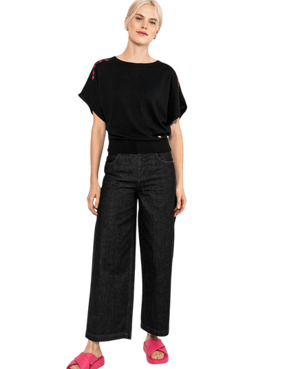 BLUTSGESCHWISTER PICNIC VEN, ELEGANT DAME I SORT