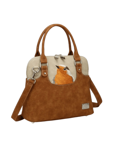 Hi-DI-HI Pippo Cognac Beige