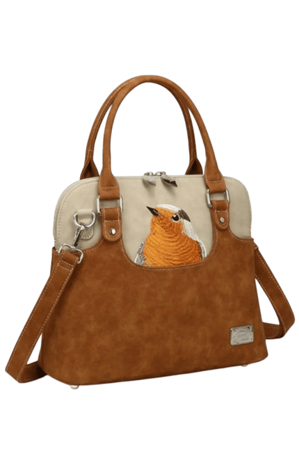 Hi-DI-HI Pippo Cognac Beige