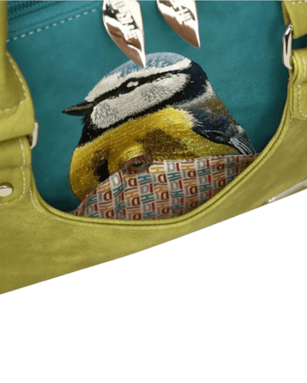 Hi-DI-HI Pippo Grøn Petrol