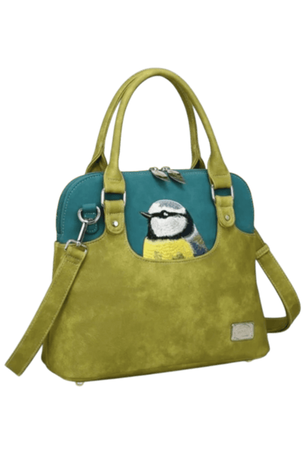 Hi-DI-HI Pippo Green Petrol
