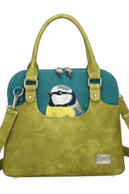 Hi-DI-HI Pippo Green Petrol
