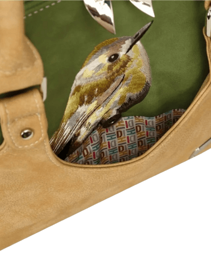 Hi-DI-HI Pippo Peach Green