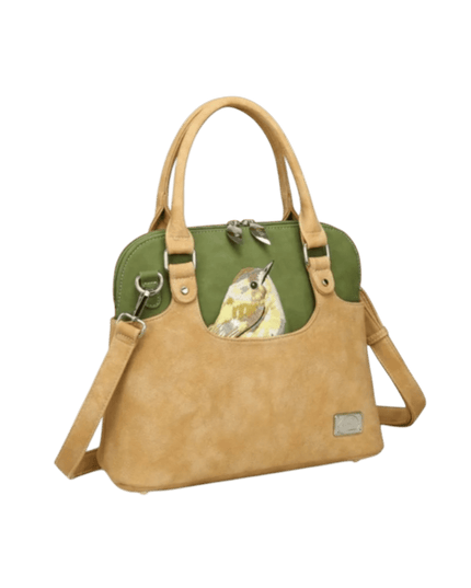 Hi-DI-HI Pippo Peach Green