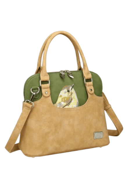 Hi-DI-HI Pippo Peach Green