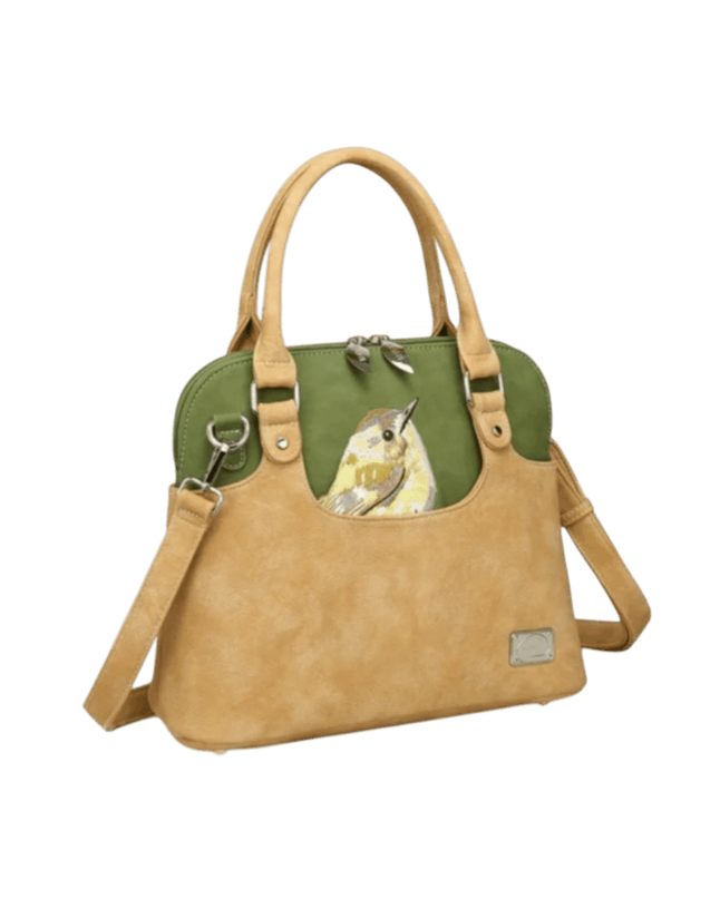 Hi-DI-HI Pippo Peach Green