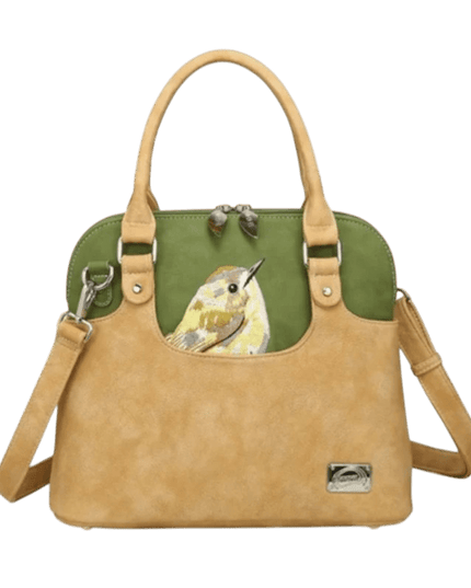 Hi-DI-HI Pippo Peach Green