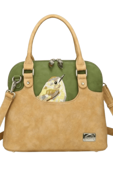 Hi-DI-HI Pippo Peach Green