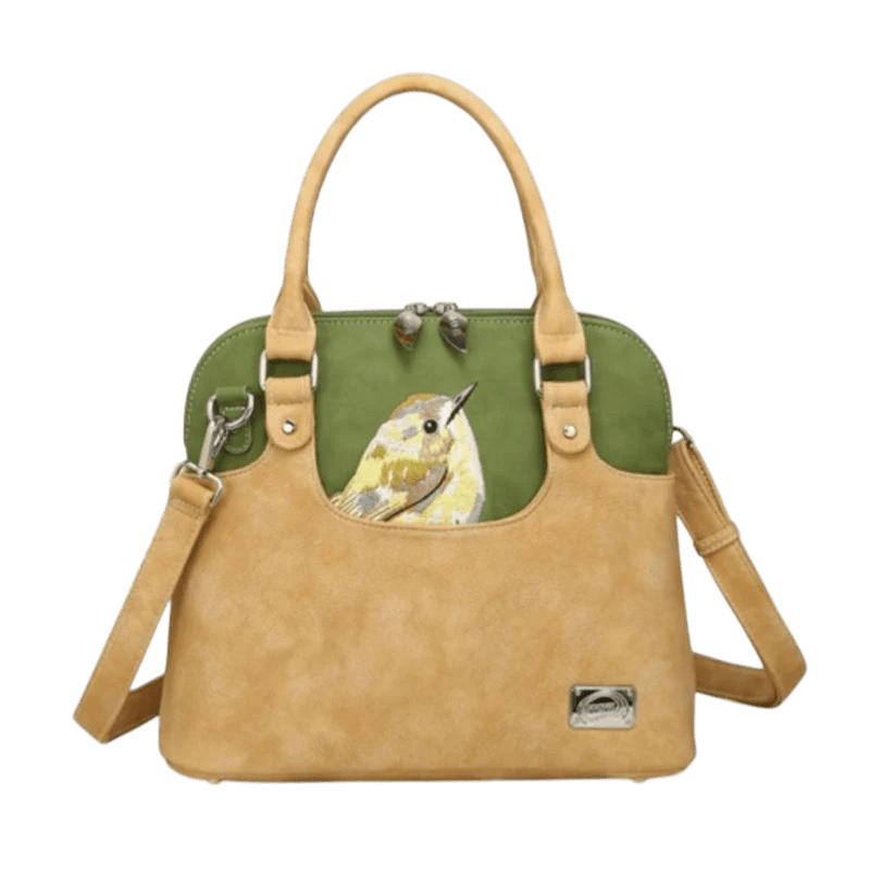 Hi-DI-HI Pippo Peach Green