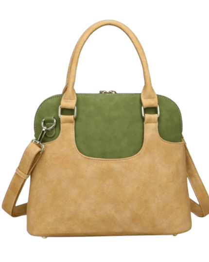 Hi-DI-HI Pippo Peach Green