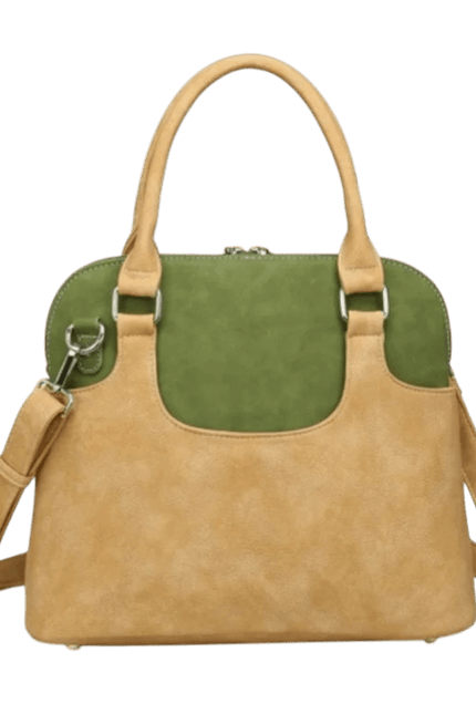 Hi-DI-HI Pippo Peach Green