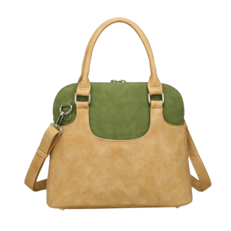 Hi-DI-HI Pippo Peach Green