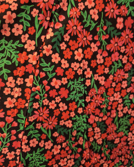 POW WOW VAU, TROPICAL MEADOW