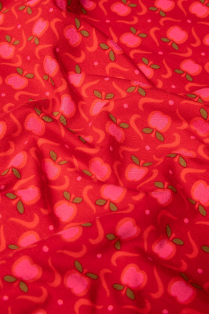 BLUTSGESCHWISTER JURK SHALALA TRALALA, APPLE LOVES APPLE