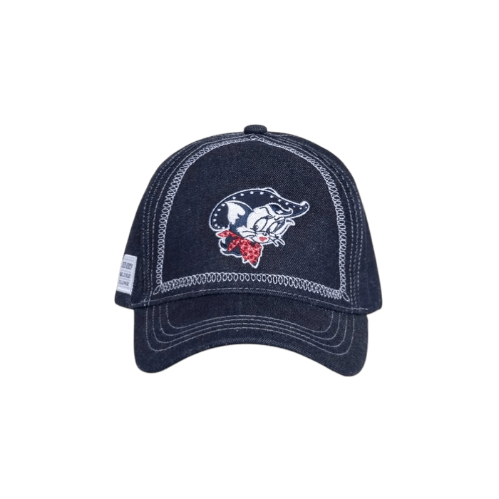 Rebel At Heart Texas Pride