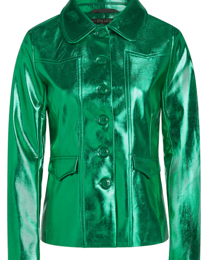 Rebel Jacka Dainty Shine