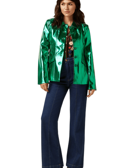 Rebel Jacka Dainty Shine