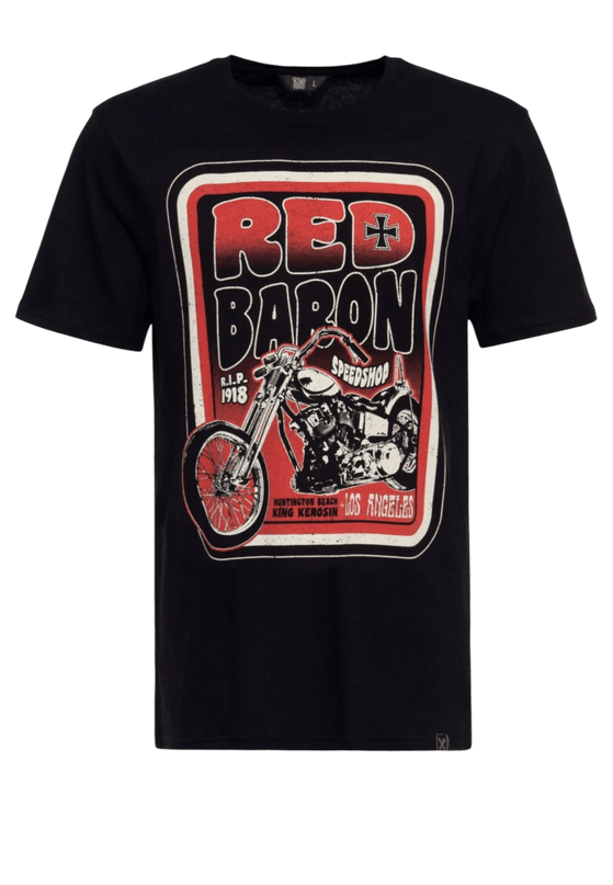 Red Baron Speedshop