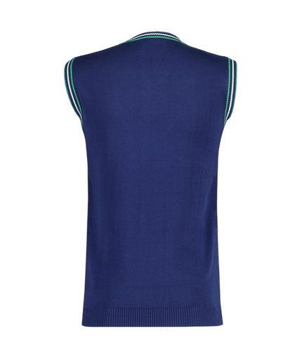 MADCAP REED mod-inspireret pointellestrikket tanktop N