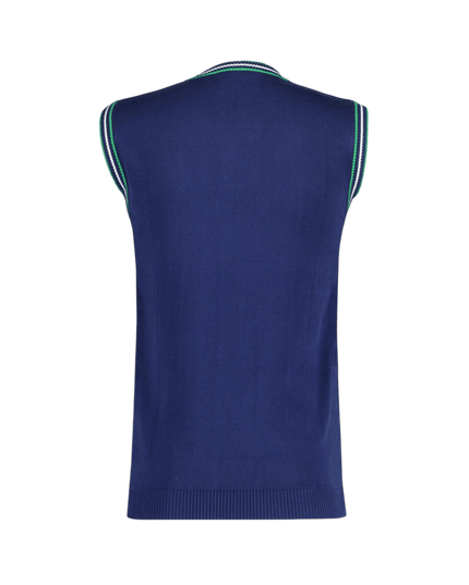 Top canotta Reed Pointelle Mod N