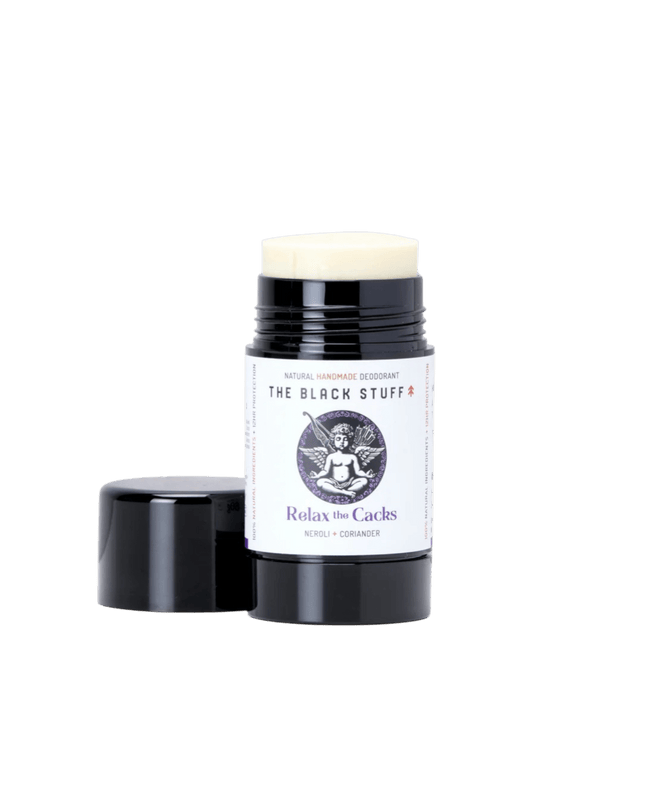 Relax The Cacks - limited Edition