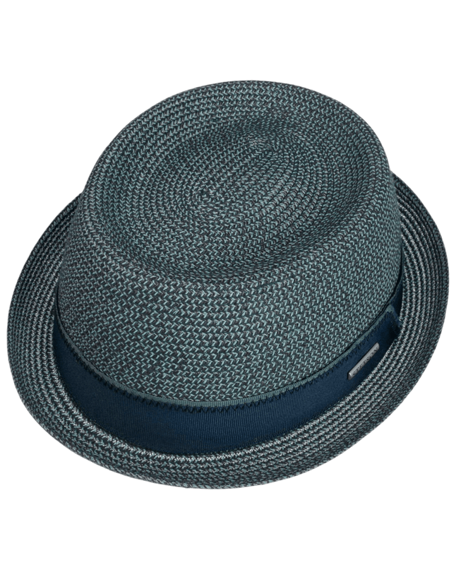 STETSON RUIVANO PORK PIE STROHOED