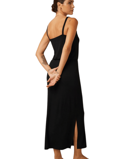 King Louie Sabrina Dress Silva