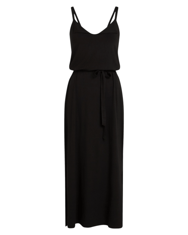 King Louie Sabrina Dress Silva