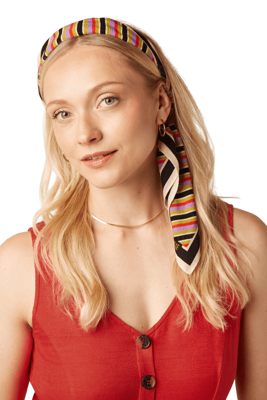 Scarf Mistral