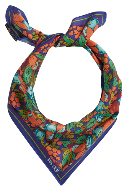 KING LOUIE Scarf Puerto