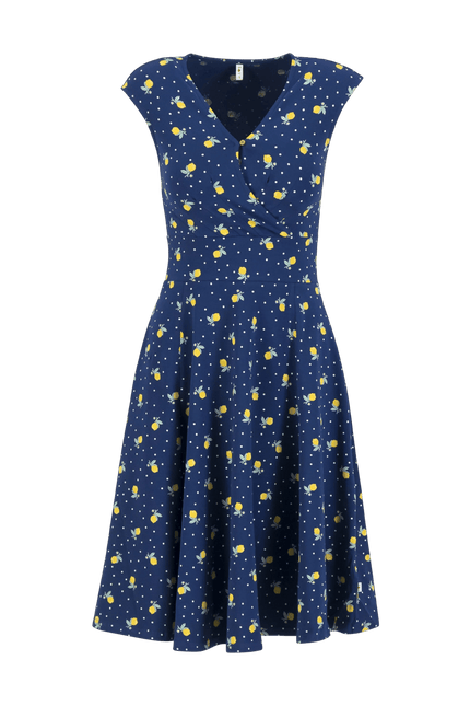 BLUTSGESCHWISTER Vestito Shalala Tralala