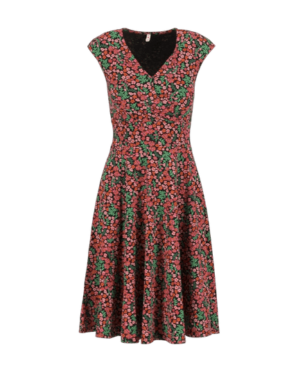 BLUTSGESCHWISTER Shalala Tralala in Love, tropical meadow