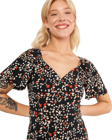 Shape Appeal, sommarkvälls sötnos
