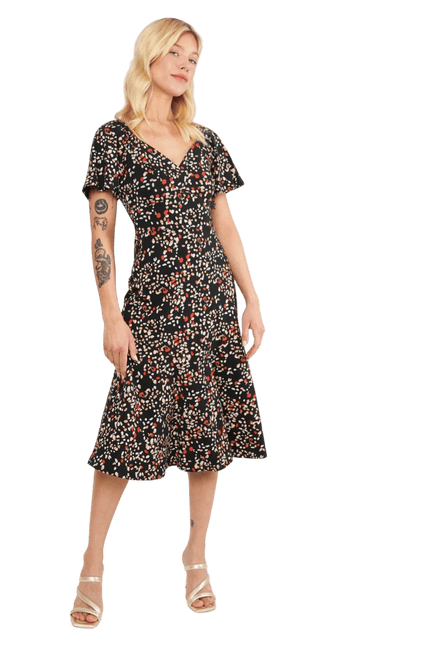 Shape Appeal, beauté de la nuit d'été